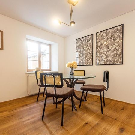 City Apartment In Der Bregenzer Innenstadt Екстериор снимка
