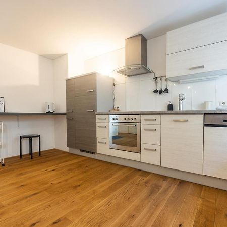 City Apartment In Der Bregenzer Innenstadt Екстериор снимка
