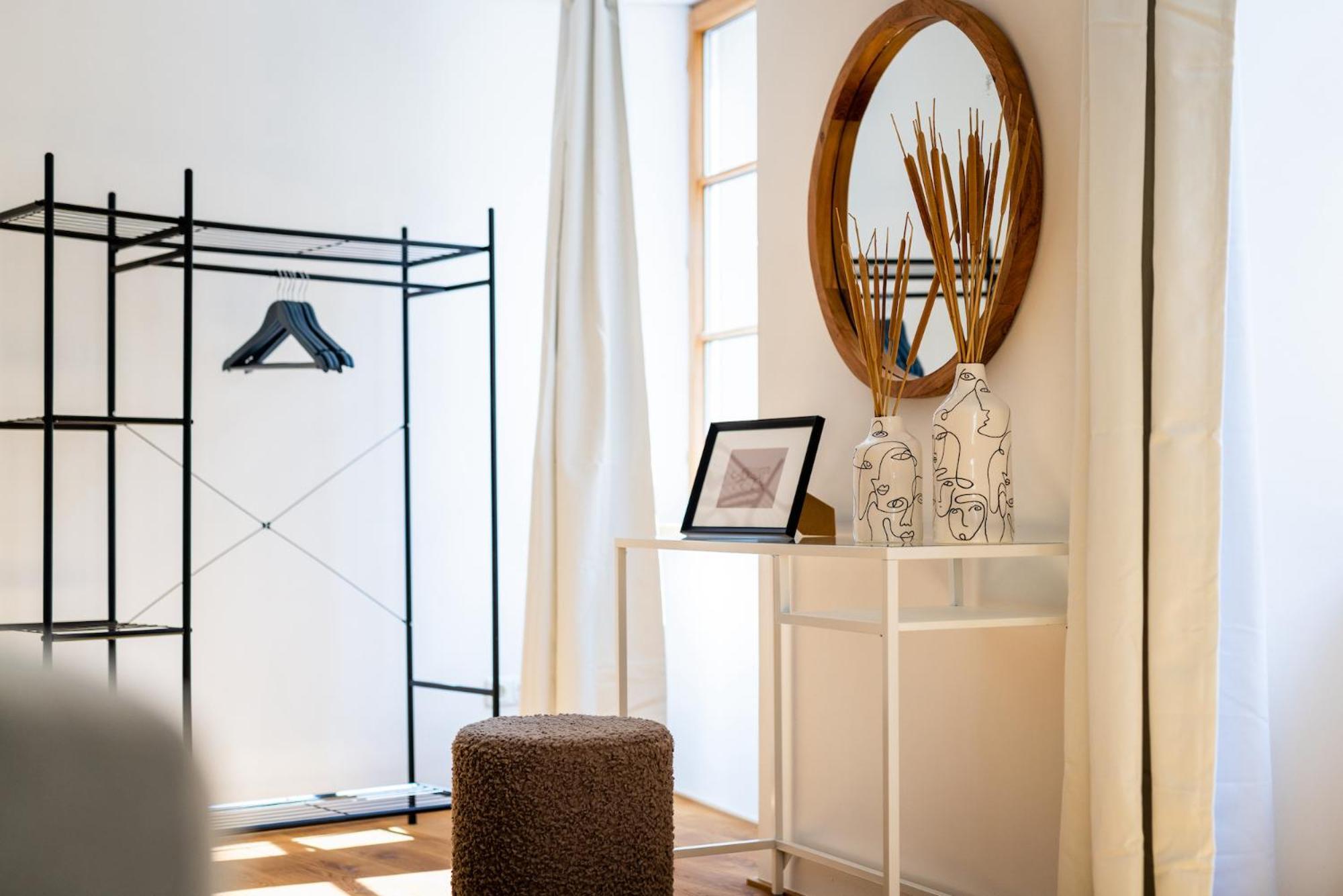 City Apartment In Der Bregenzer Innenstadt Екстериор снимка