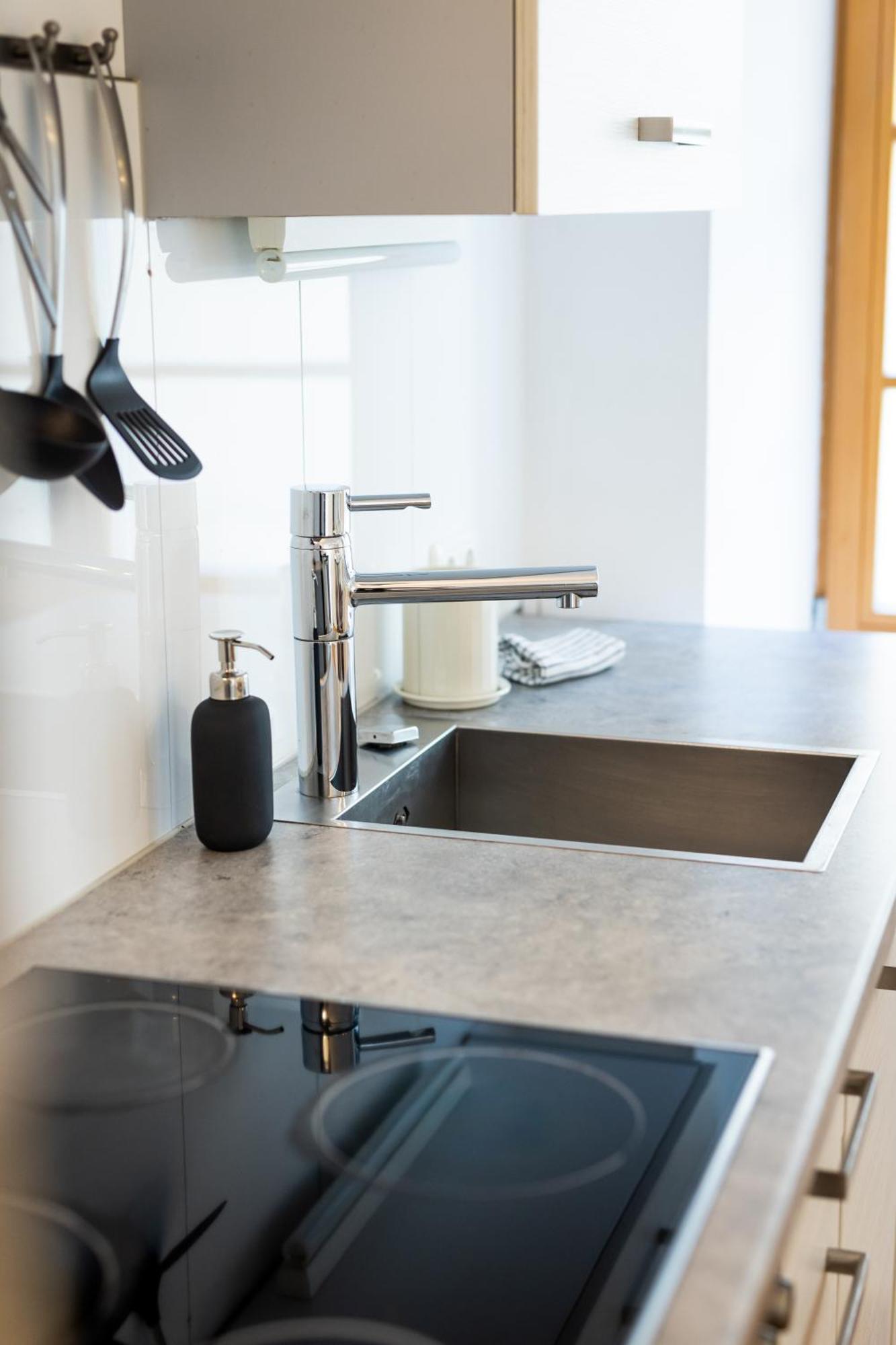 City Apartment In Der Bregenzer Innenstadt Екстериор снимка
