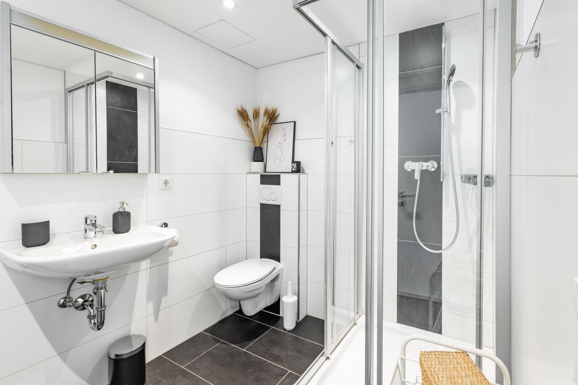 City Apartment In Der Bregenzer Innenstadt Екстериор снимка