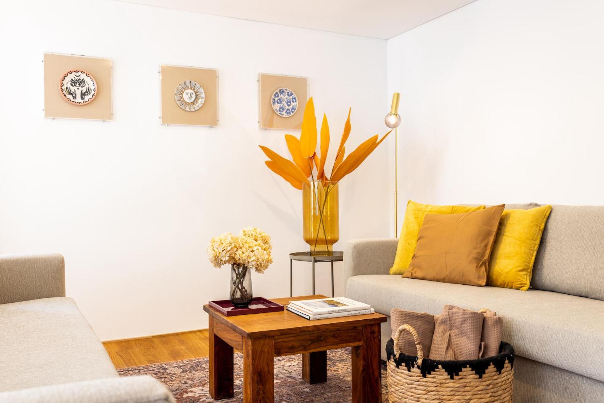 City Apartment In Der Bregenzer Innenstadt Екстериор снимка